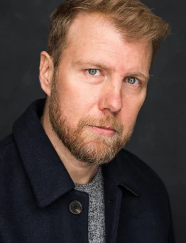 Richard Corgan