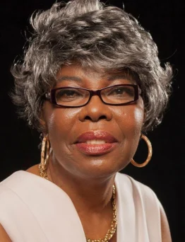 Voletta Wallace