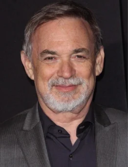 Erwin Stoff