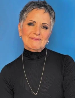 Denise Chamian