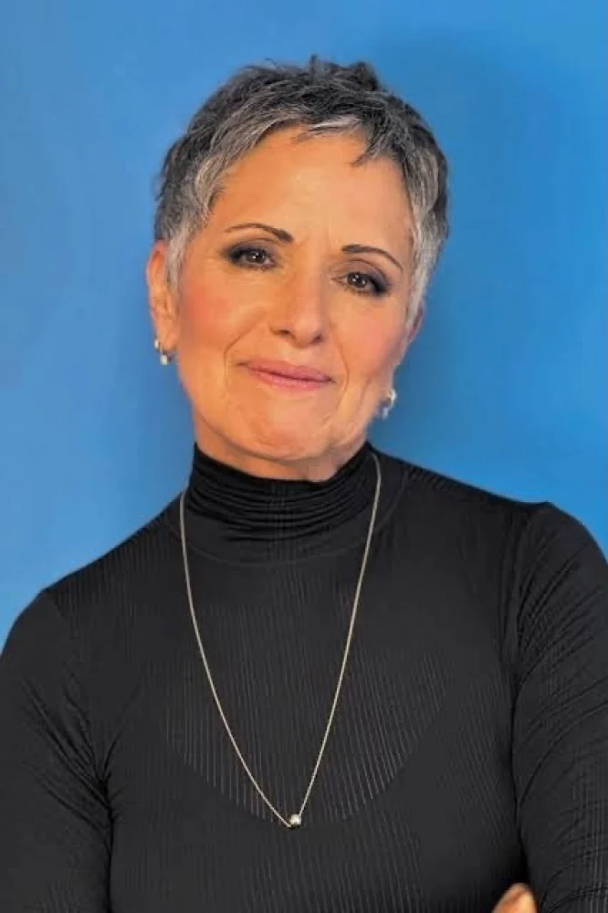Denise Chamian