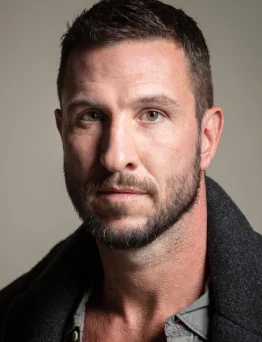 Пабло Шрайбер