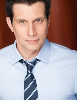 Ken Garito