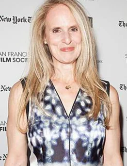 Wendy Vanden Heuvel