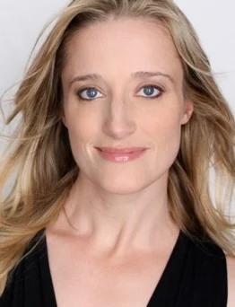 Jen Taylor