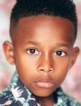 Tylan Bailey