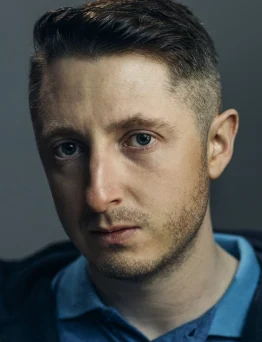 Ryan McParland