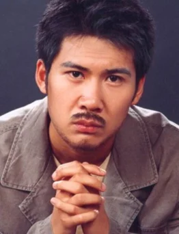 Zhang Junyi