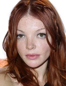 Nicole LaLiberte