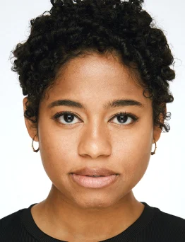 Racquel Bianca John