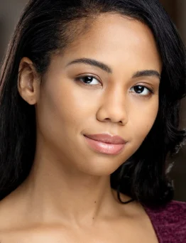 Angelique Valentine