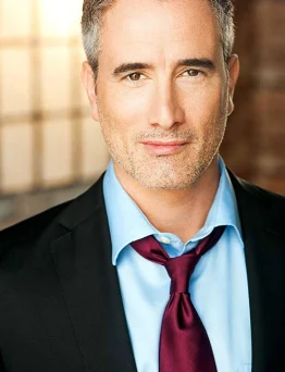 Douglas Dickerman