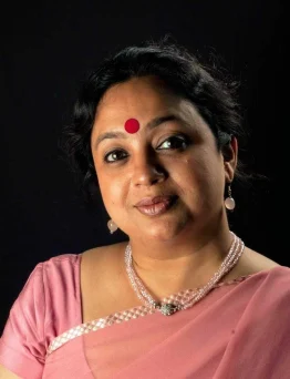 Anjuman Saxena