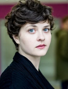 Annina Polivka