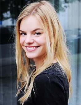 Sophia Schober