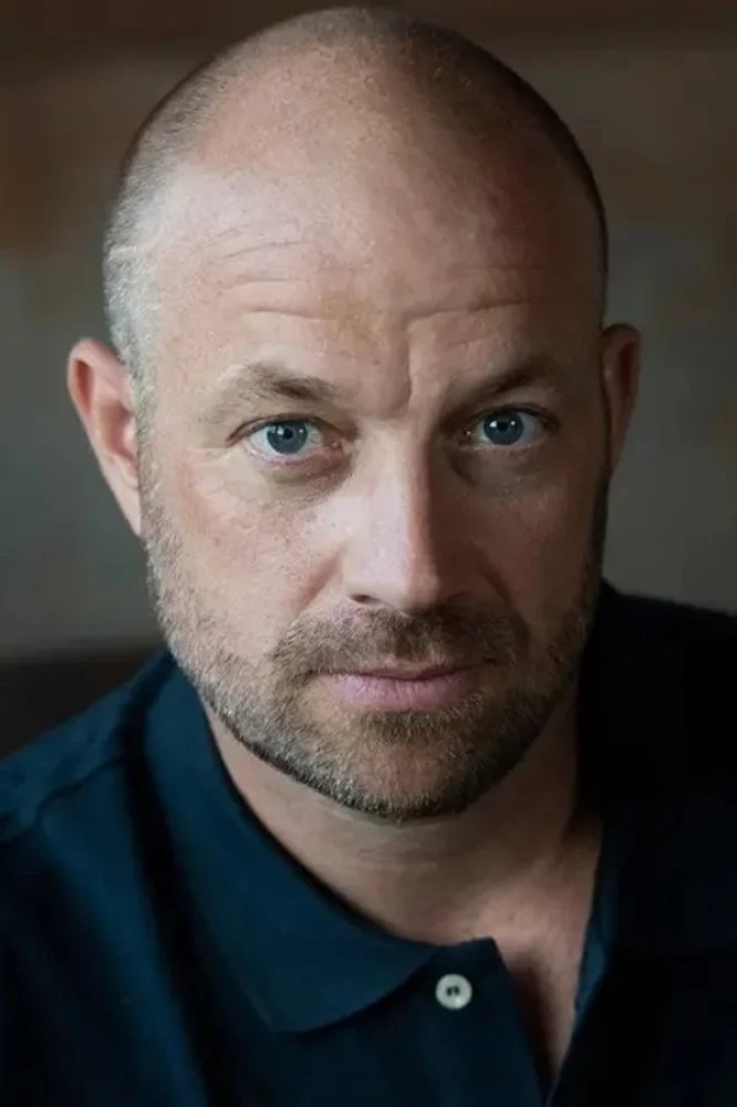 David Levadoux