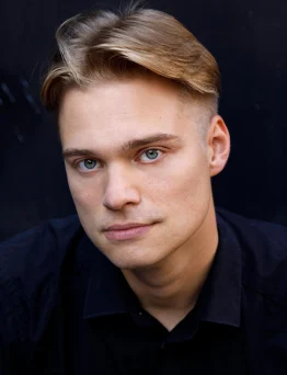 Akseli Kouki