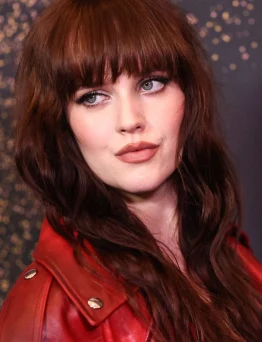 Markella Kavenagh