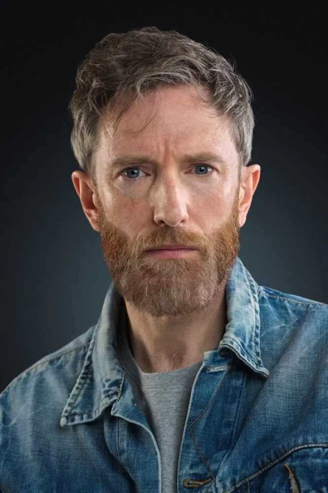 Daniel Weyman