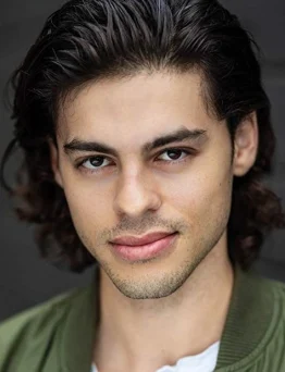 Chris Petrovski