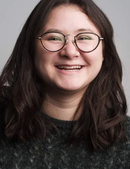 Megan Richards