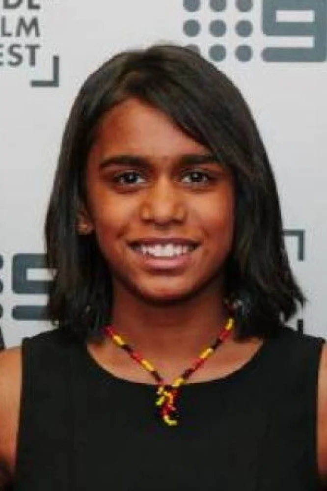 Simone Landers