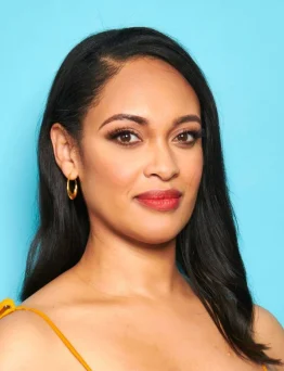 Cynthia Addai-Robinson