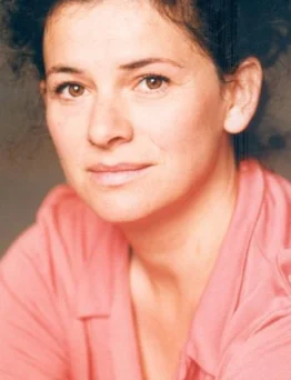 Christine Joly