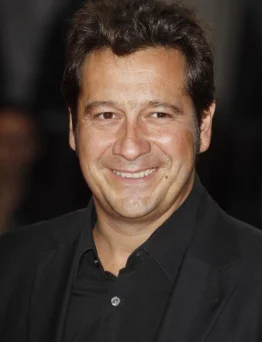Laurent Gerra