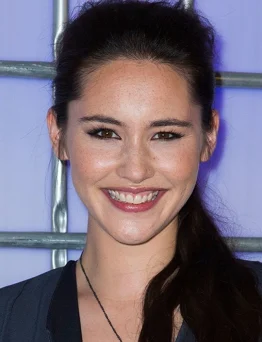 Christina Chong
