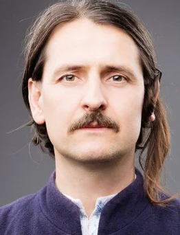 Taras Kompanichenko