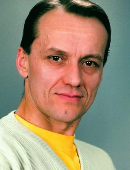 Volodymyr Shpudeiko