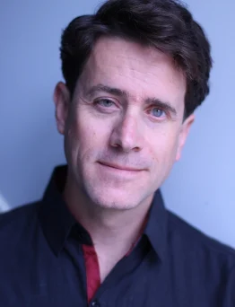 Bruce Horak