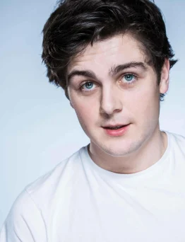 Martin Quinn