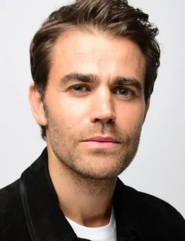 Paul Wesley