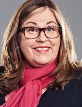 Liza Tarbuck