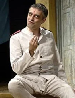 Paul Bhattacharjee