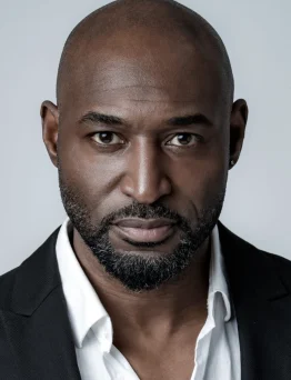 Adrian Holmes