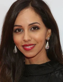 Gia Sandhu