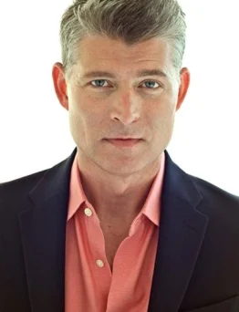 Todd Stanton