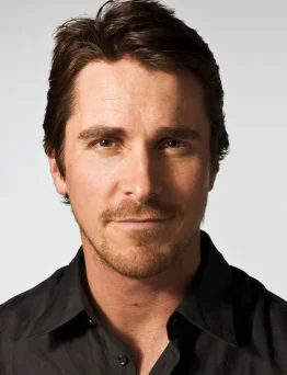Christian Bale