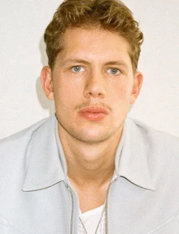 Moritz Wagner