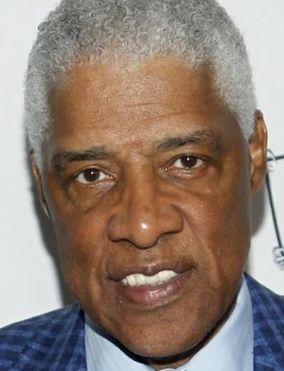 Julius Erving