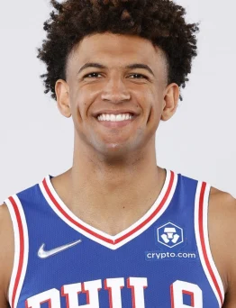 Matisse Thybulle