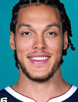 Aaron Gordon