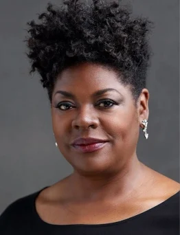 Gersha Phillips