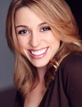 Laura Bertram