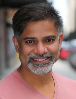 Subhash Mandal