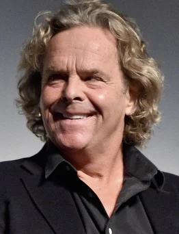Doug Mitchell