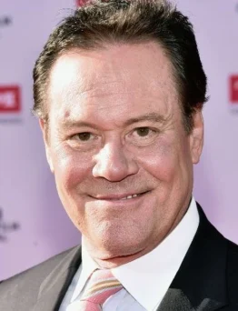 Chris Lemmon